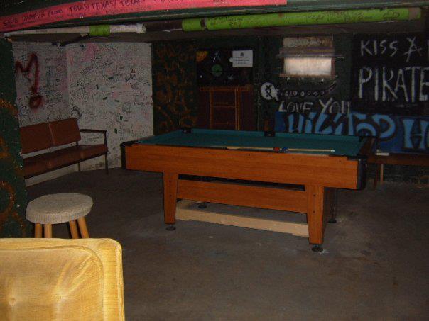 Hilltop Hostel Вашингтон Экстерьер фото